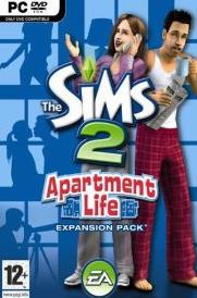 Descargar The Sims 2 Apartment Life [MULTI16] por Torrent